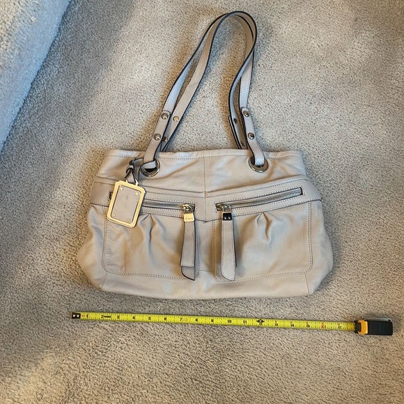 B makowsky handbag - Picture 2 of 3